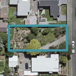 209 Conyers Street, Strathern, Invercargill