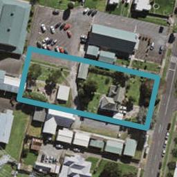 16 Otara Road, Ōtara, Auckland