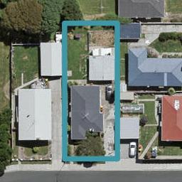 304 Talbot Street, Hargest, Invercargill