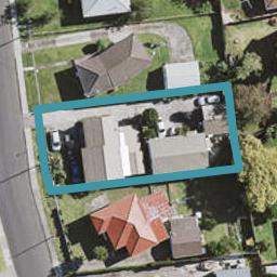 2/24 Edinburgh Avenue, Rosehill, Papakura