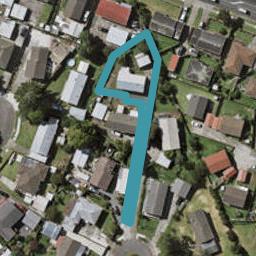 14A Ulay Place, Clover Park, Auckland