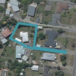 82A West Street, Feilding, Feilding