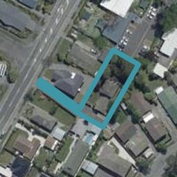 92B Gardiners Road, Bishopdale, Christchurch