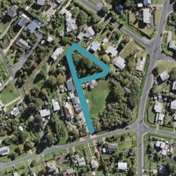 10 Nikau Road, Oneroa, Waiheke Island