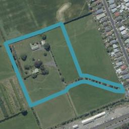 25 Ashton Street, East Taieri, Mosgiel