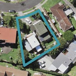 2/13 Hedge Row, Sunnyhills, Auckland