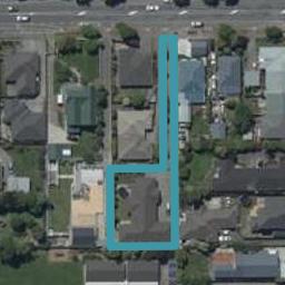 32 Tennyson Street, Sydenham, Christchurch
