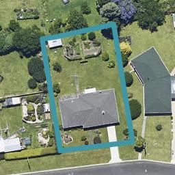 1 Pilkington Place, Opotiki, Opotiki