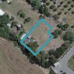 0 South Road, KURIPUNI, MASTERTON