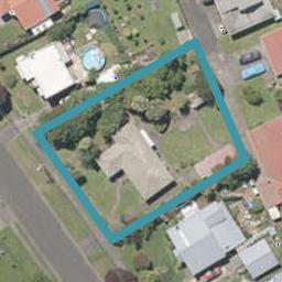 48 Caffray Avenue, Aramoho, Whanganui