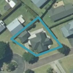 14 Michelle Lane, Hahei