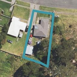 67 Cambridge Terrace, Kaiti, Gisborne