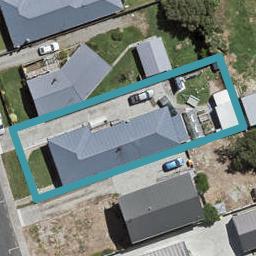 375 Racecourse Road, Hargest, Invercargill