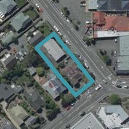 1/141 Somerfield Street, Somerfield, Christchurch