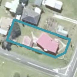 1 East Street, Taipa, Kaitaia