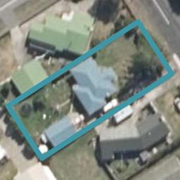 81 Taumaihi Street, Bulls