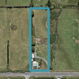 498 Stirrat Street, Tisbury, Invercargill