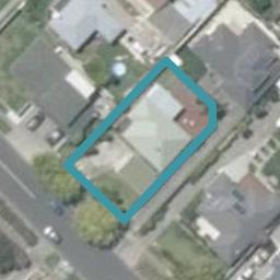 31 Avenue Road, Greenmeadows, Napier