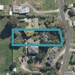 15 Ruru Road, Taihape