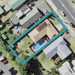 41 Sandspit Road, Cockle Bay, Auckland