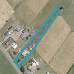 93 Weber Road, Dannevirke