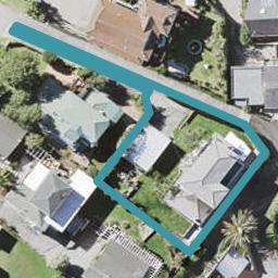109E Pah Road, Cockle Bay, Auckland