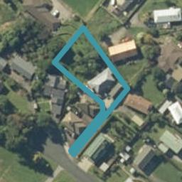 27 Hillcrest Street, Tirau