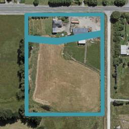 399 Tramway Road, Heidelberg, Invercargill