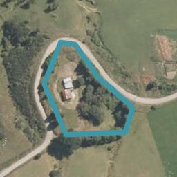805 Catlins Valley Road, Tawanui