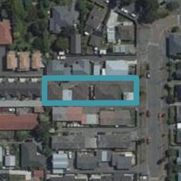 1/29 Barrie Street, Addington, Christchurch