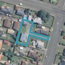 21A Ormsby Street, Temuka