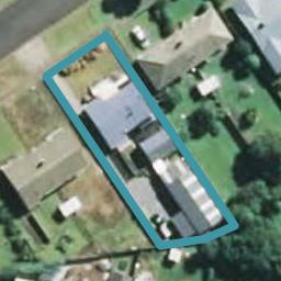 10 Dixon Avenue, Hawera