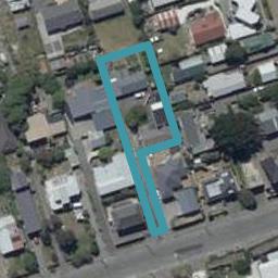 16 Jervois Street, New Brighton, Christchurch