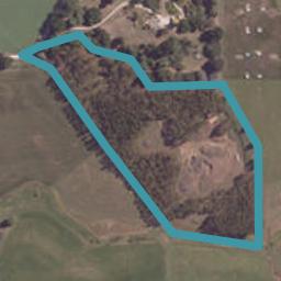 0 Coal Pit Road, Enfield, Oamaru