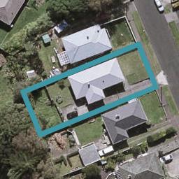 27 Endeavour Street, Marfell, New Plymouth