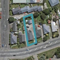 264 Tay Street, Turnbull Thomson Park, Invercargill