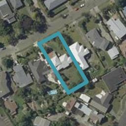 23 Sheffield Street, Awapuni, Palmerston North