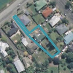 53 Old North Road, Marchwiel, Timaru