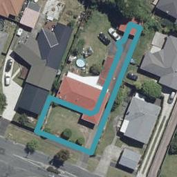 1/23 MacDonald Road, Glenview, Hamilton