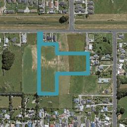131 Ball Street, Kingswell, Invercargill