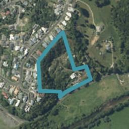 39 Kauaeranga Valley Road, Thames