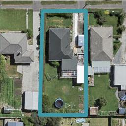 21 Renfrew Street, Waikiwi, Invercargill