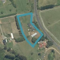 2259 Kakaramea Road, Whatawhata