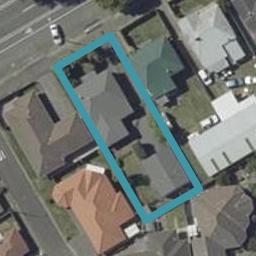 578 Church Street, Terrace End, Palmerston North