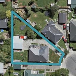 15 Talbot Place, Hargest, Invercargill