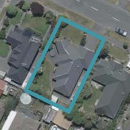 42 Broadhaven Avenue, Parklands, Christchurch