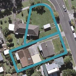 4 Somerset Street, Brooklands, New Plymouth
