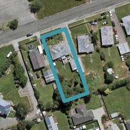 34 Tuai Street, Ascot, Invercargill