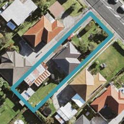 525 Richardson Road, Mount Roskill, Auckland