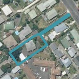245 Warwick Road, Mayfair, Hastings